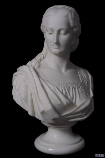 Marcello, Adèle d’Affry (1836-1879) duchessa di Castiglione Colonna